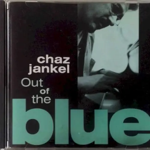Out of the Blue