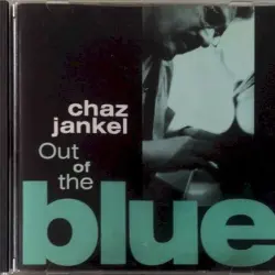 Out of the Blue