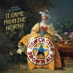 It Came From The North It Came From The North