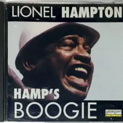 Hamp's Boogie