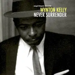 Never Surrender