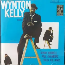 Wynton Kelly