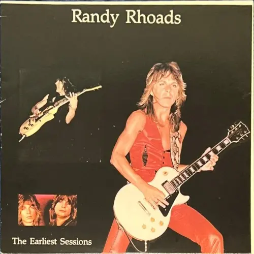 The Earliest Sessions