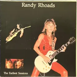The Earliest Sessions