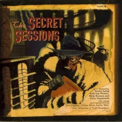 The Secret Sessions The Secret Sessions