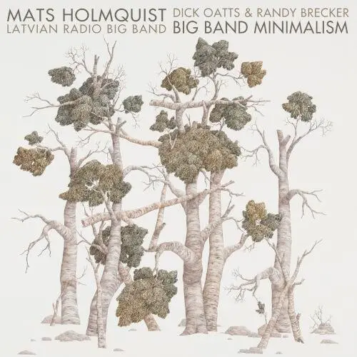 Big Band Minimalism