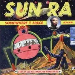 Somewhere in Space