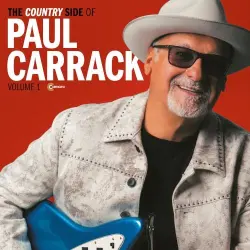 The Country Side of Paul Carrack, Vol. 1 The Country Side of Paul Carrack, Vol. 1