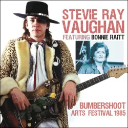 Bumbershoot Arts Festival 1985 (Live) Bumbershoot Arts Festival 1985 (Live)