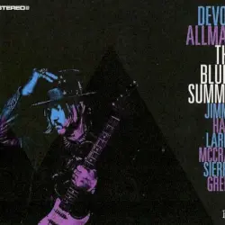 The Blues Summit The Blues Summit