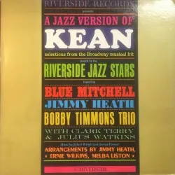A Jazz Version of Kean A Jazz Version of Kean