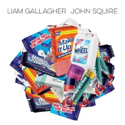 Liam Gallagher John Squire Liam Gallagher John Squire