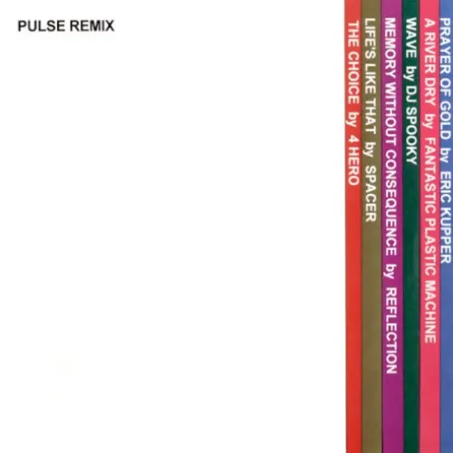 Pulse x Pulse Remix