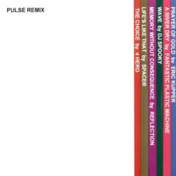 Pulse x Pulse Remix