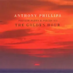 Private Parts & Pieces XII: The Golden Hour Private Parts & Pieces XII: The Golden Hour