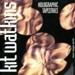 Holographic Tapestries Holographic Tapestries