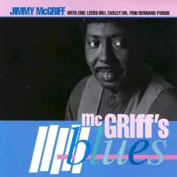 McGriff’s Blues McGriff’s Blues