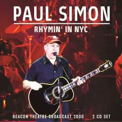Rhymin’ in NYC Rhymin’ in NYC
