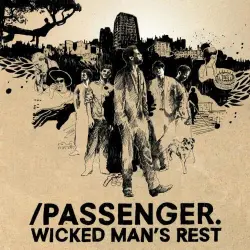 Wicked Man's Rest