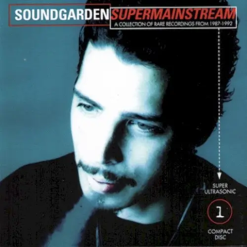 Supermainstream