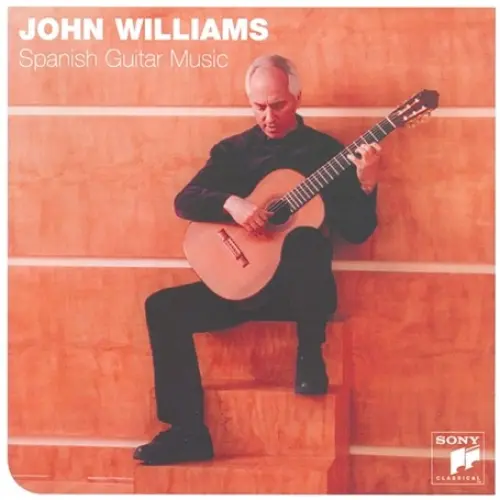 Spanish Guitar Music