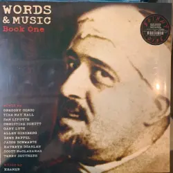 Words & Music Book One Words & Music Book One