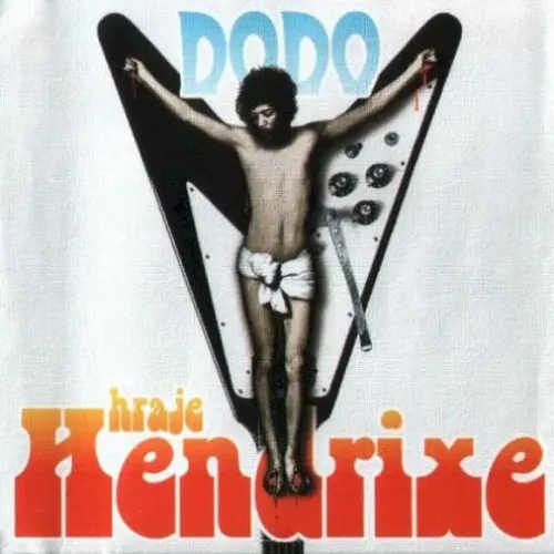Dodo Hraje Hendrixe