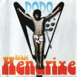 Dodo Hraje Hendrixe