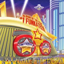 Album of the Year #1 Funkateer (Bonus)