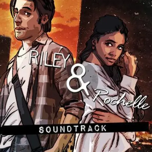 Riley & Rochelle Soundtrack