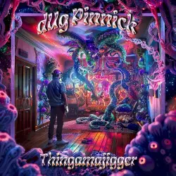 Thingamajigger Thingamajigger