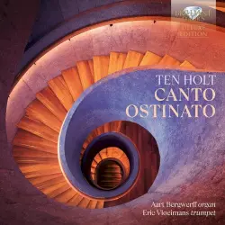 Canto Ostinato