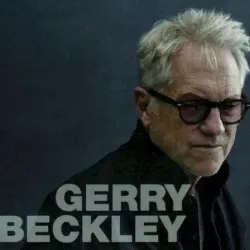 Gerry Beckley Gerry Beckley