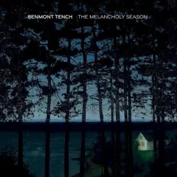 The Melancholy Season The Melancholy Season