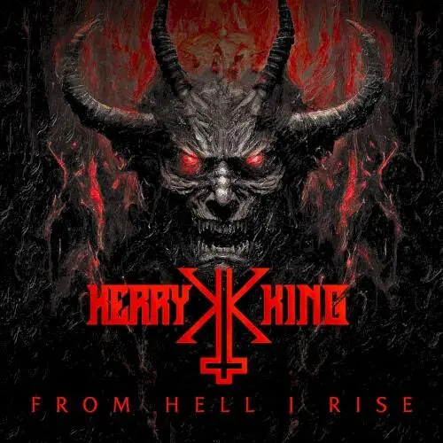 From Hell I Rise