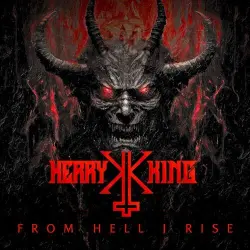 From Hell I Rise