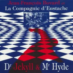 Dr Jekyll & Mr Hyde