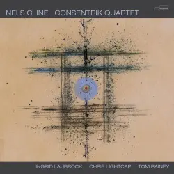 Consentrik Quartet
