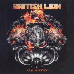 The Burning The Burning