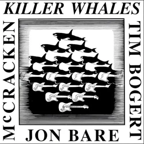 Killer Whales