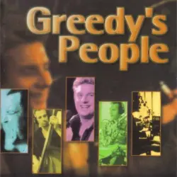 Greedy's People
