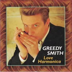 Love Harmonica