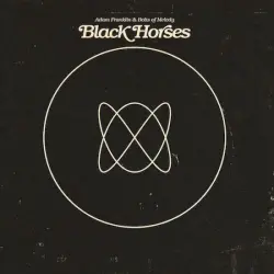 Black Horses