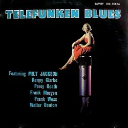 Telefunken Blues