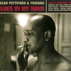 Blues in My Mind Blues in My Mind