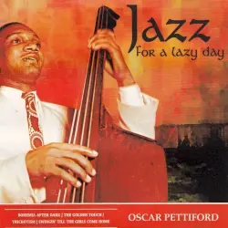 Jazz for a Lazy Day Jazz for a Lazy Day