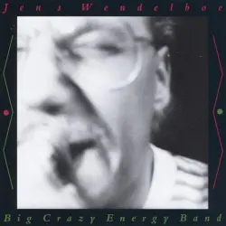 Big Crazy Energy Band