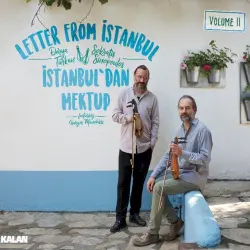 İstanbul’dan Mektup Volume II
