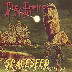 The Empire of Night The Empire of Night