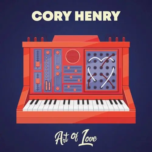 Art of Love